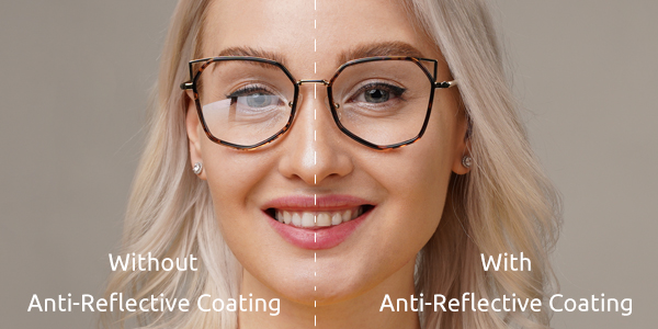 Women's full frame Metal eyeglasses | Firmoo.com