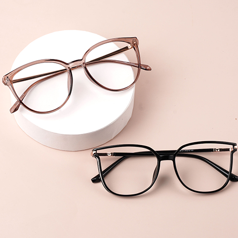 Eyeglasses Available Online