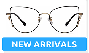 New reading glasses