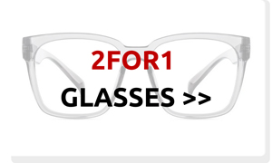 All 2 for 1 Glasses