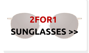 All 2 for 1 Sunglasses