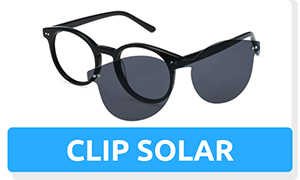 Clip Solar Con Imán
