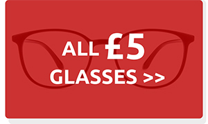 £5 Glasses