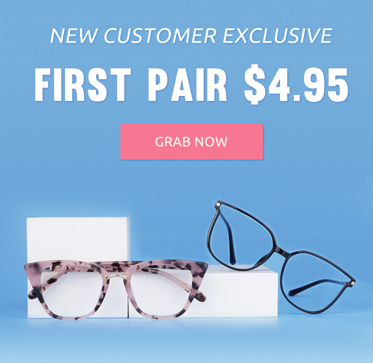 Korean Glasses Korean Style Eyeglasses Frames Online