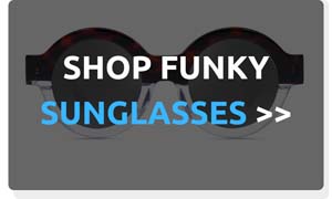 Funky Sunglasses