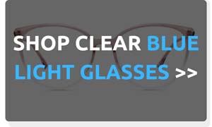 Blue light Clear Glasses