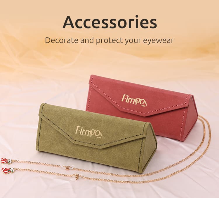 Eyewear cases sales optical accessories