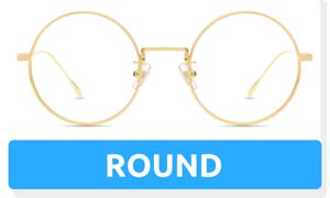 Round Glasses