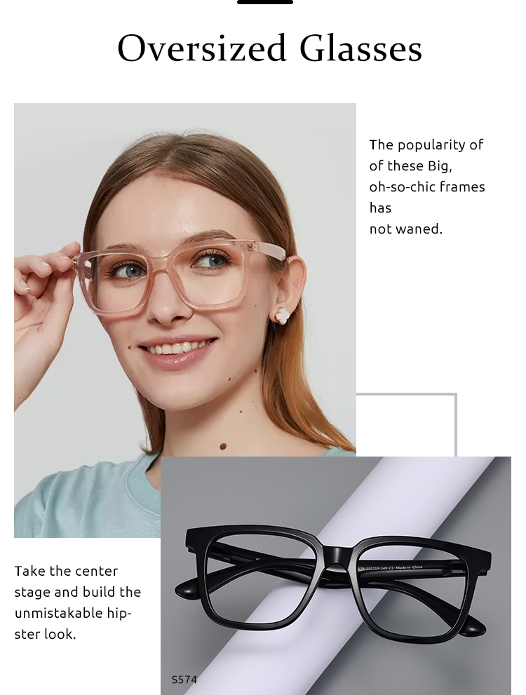 Eyewear Trends 2023 | Firmoo.com