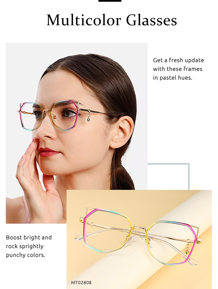 Eyewear Trends 2023 | Firmoo.com