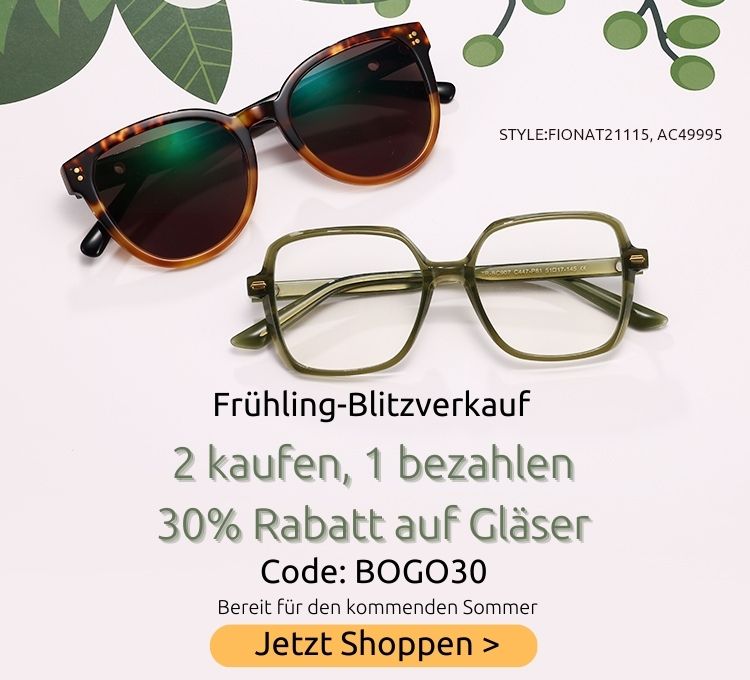 Klas kathedraal Van streek Brillen, Gleitsichtbrillen online kaufen | Firmoo.de
