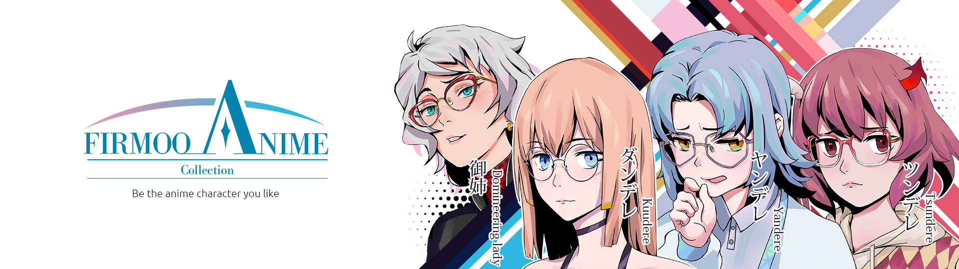 Anime 4 u - Anime couple with glasses | Facebook