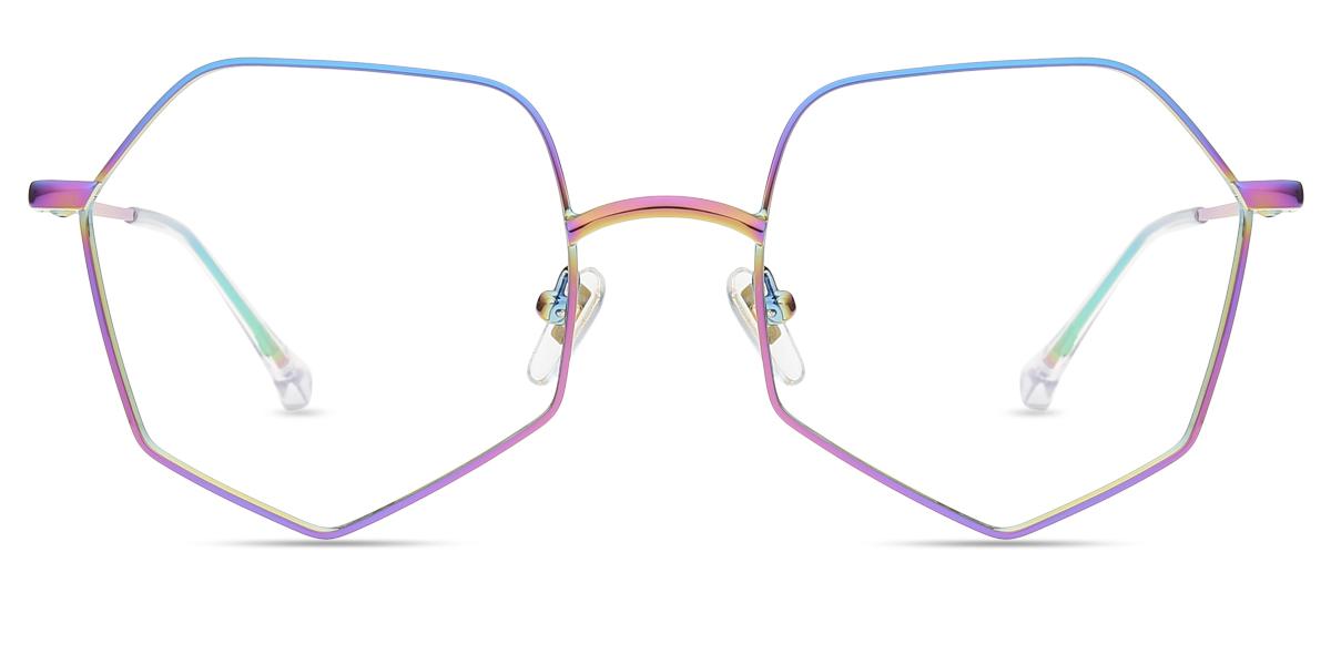 Anime Yuri!!! On Ice Katsuki Yuuri Eyewear Cosplay frame glasses with Lens  Gift | eBay