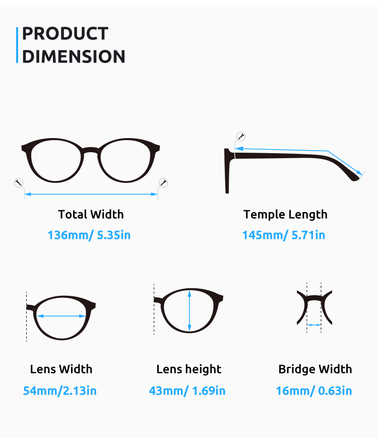 Women's full frame Metal eyeglasses | Firmoo.com