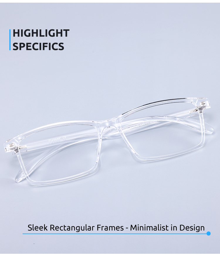 Unisex full frame TR eyeglasses | Firmoo.com
