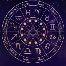Kolekcja zodiakalna