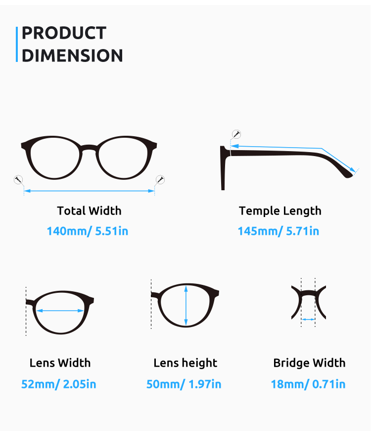 Women's semi-rimless Metal eyeglasses | Firmoo.com