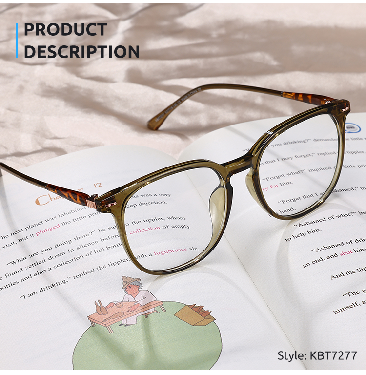 Unisex full frame TR eyeglasses | Firmoo.com