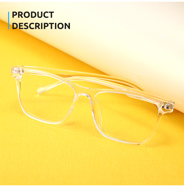 Unisex full frame TR eyeglasses | Firmoo.com
