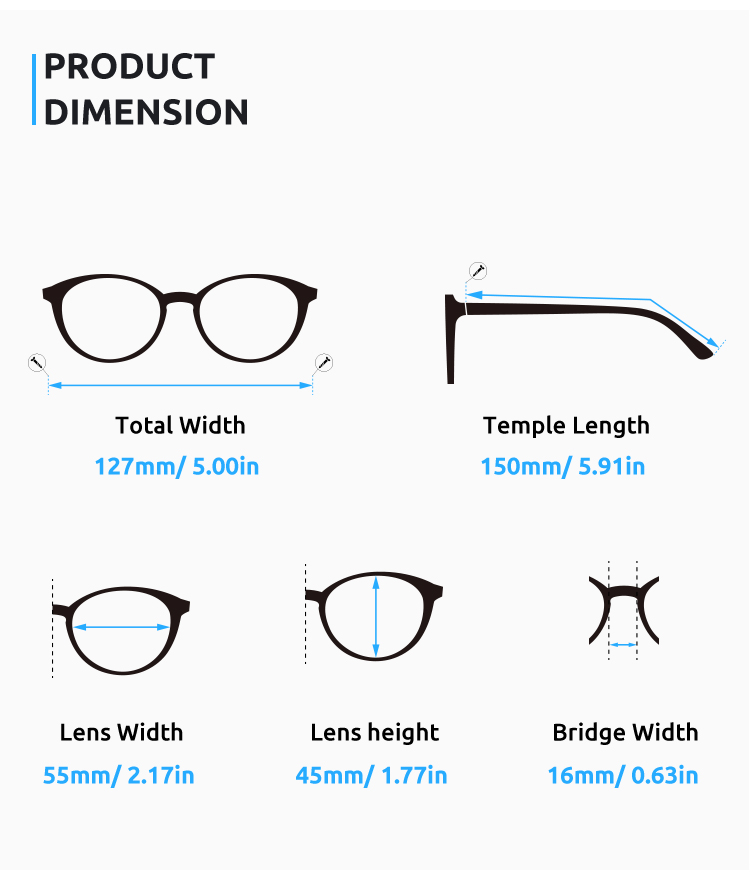Women's full frame Acetate sunglasses | Firmoo.com