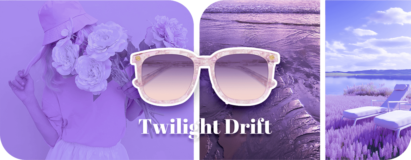 Twilight Drift
