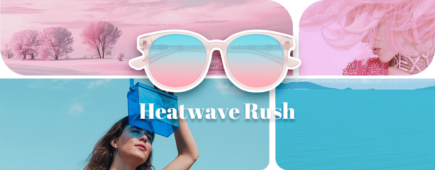 Heatwave Rush