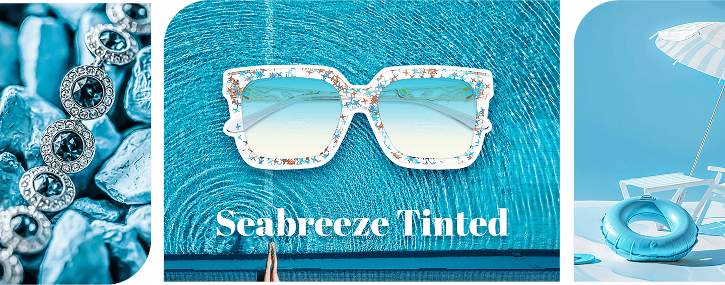 Seabreeze Tinted