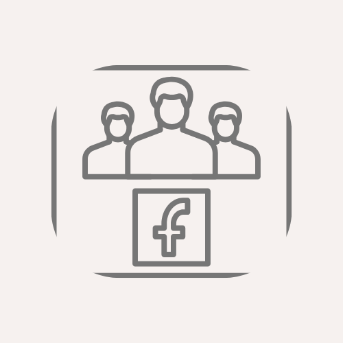 FB Groep-Ontvang €20
