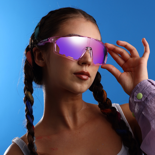 Sports Glasses