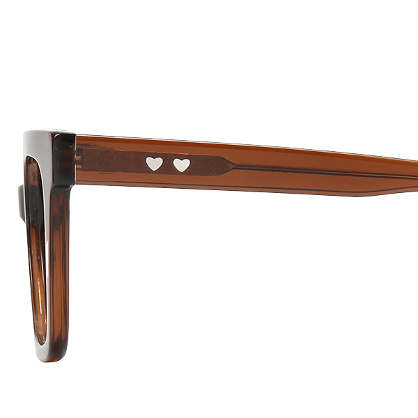 Women's full frame Acetate eyeglasses | Firmoo.com