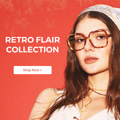 Retro Flair Collection