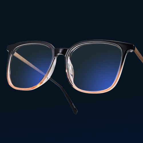Blue-Light Blocking Glasses