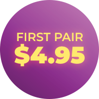 Unisex full frame Acetate sunglasses | Firmoo.com