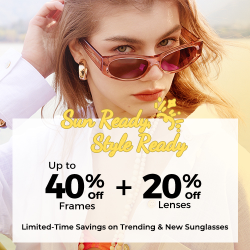Sunglasses On Sale