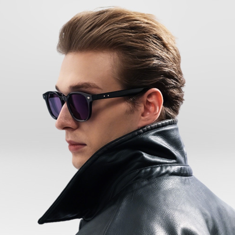 Collection Gentle pour Hommes