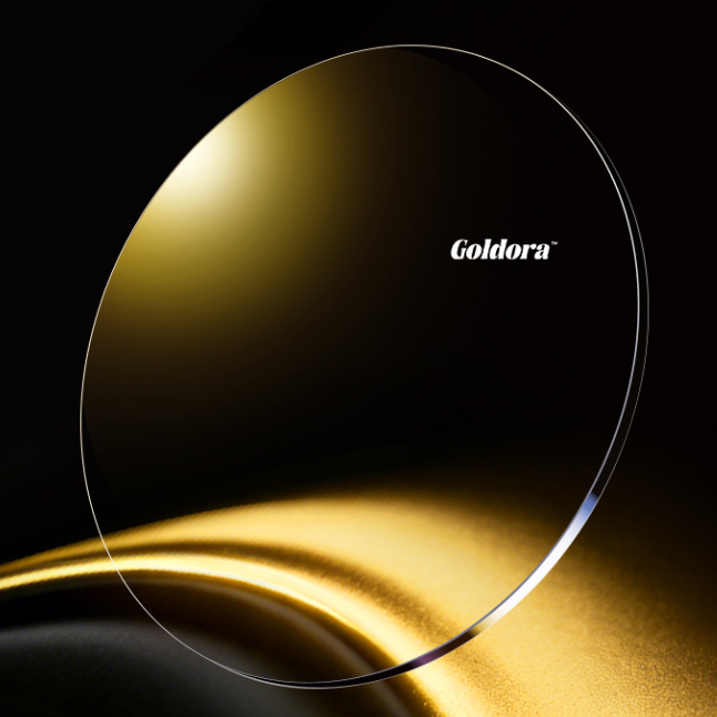 Goldora™ Glas 🔥