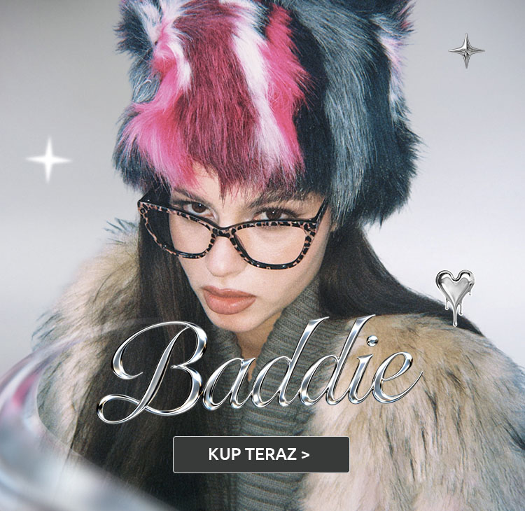 Kolekcja Baddie >