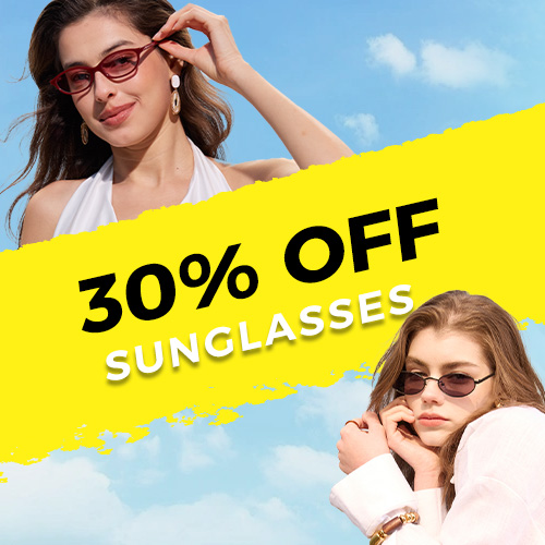 Sunglasses Specials