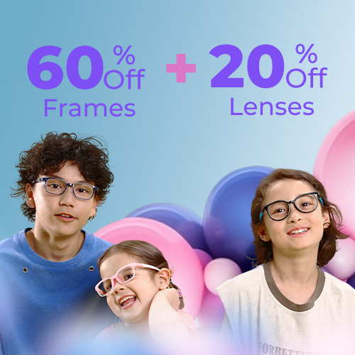 Kids Glasses Sale