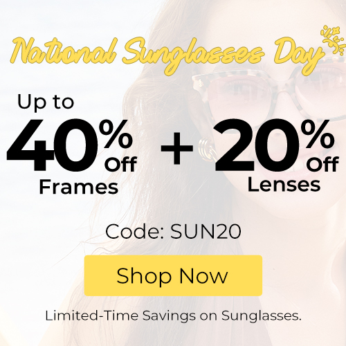 Sunglasses Day