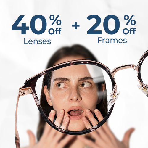Lenses On Sale
