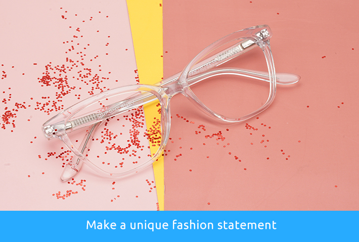 Firmoo cat eye glasses Clearance