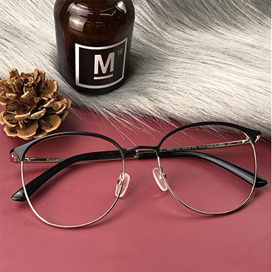 Vintage Style Eyeglasses