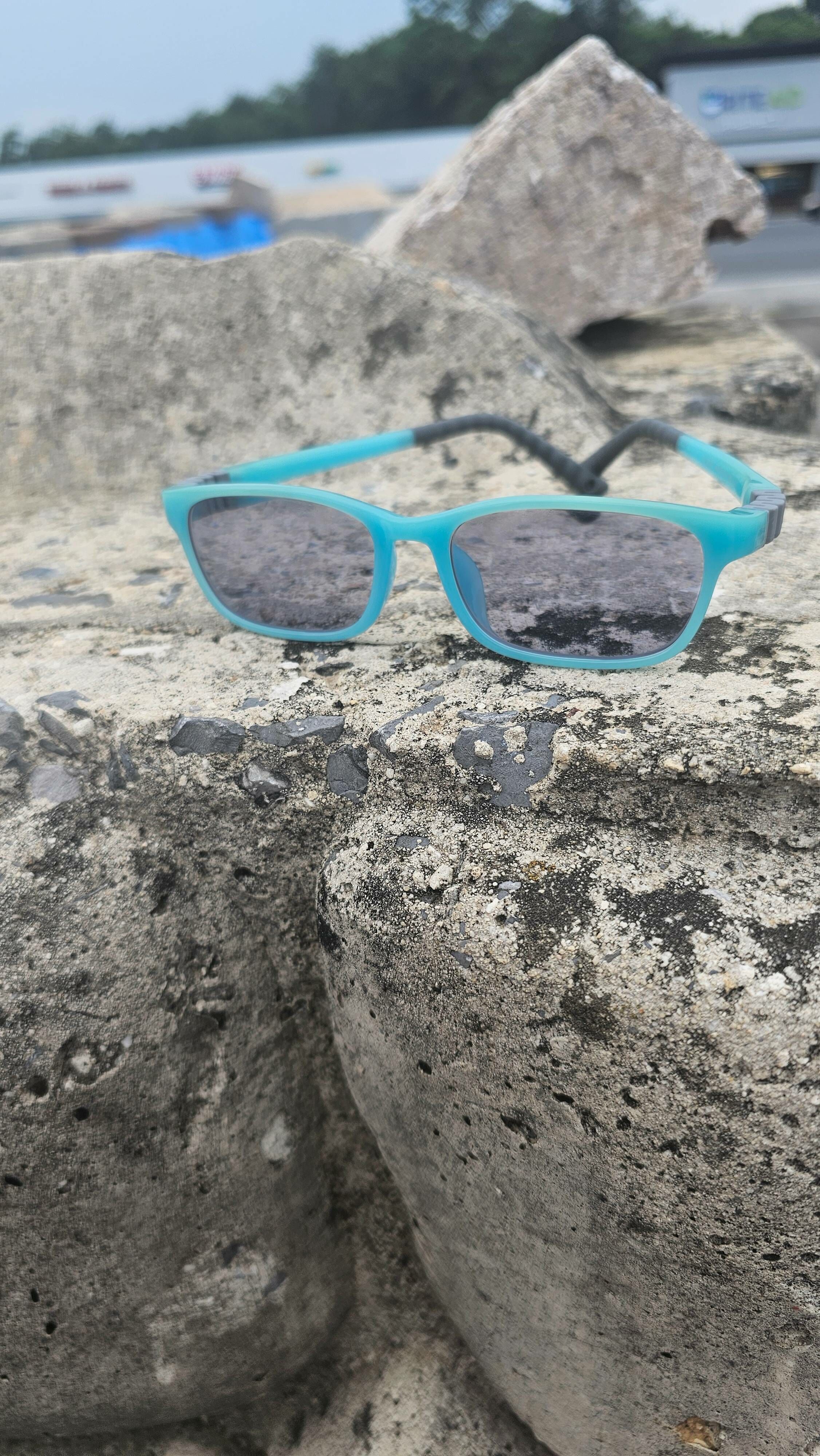 Kids full frame TR eyeglasses | Firmoo.com