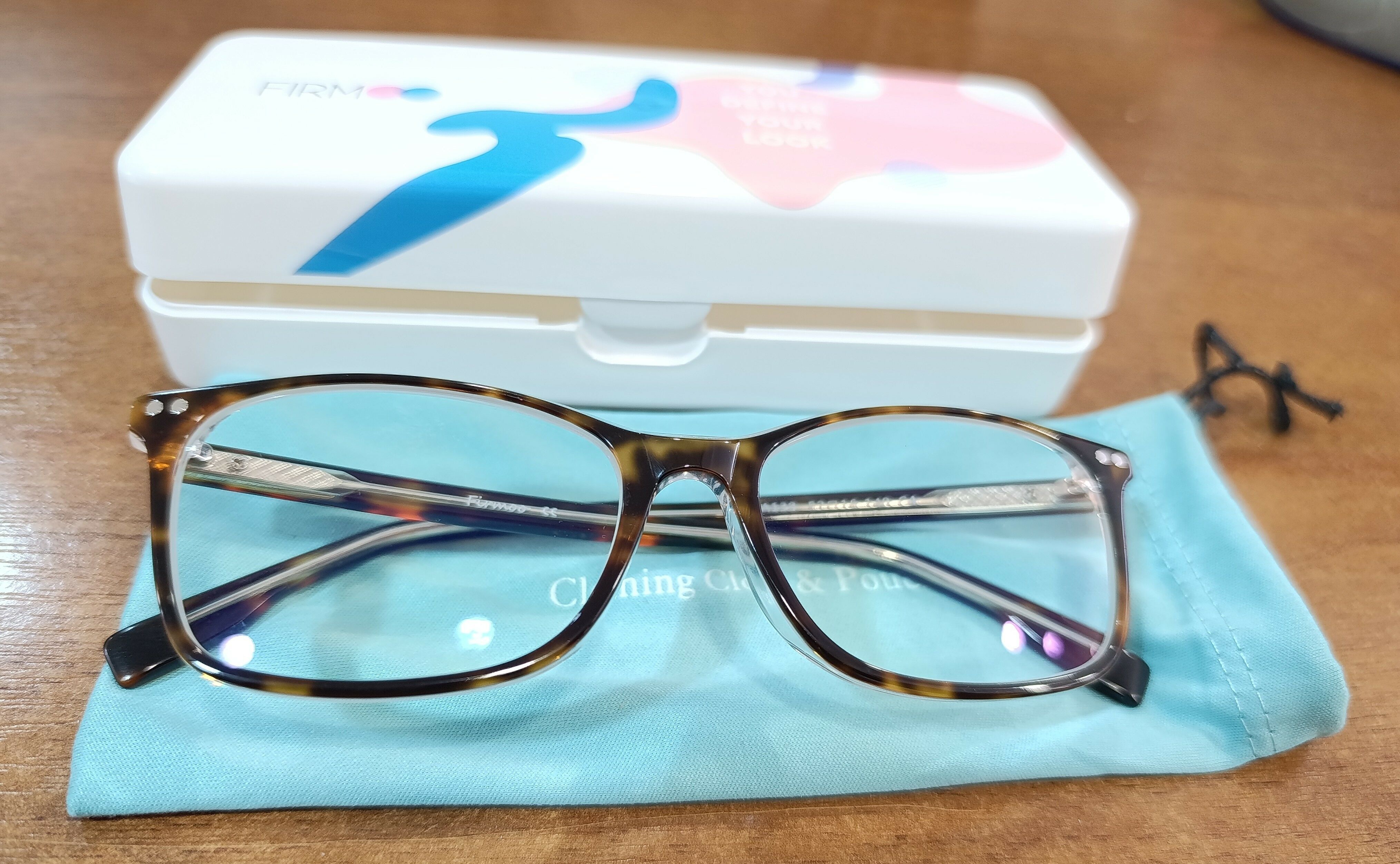 Occhiali Viola Da Vista | Esplora Colori E Forme Su