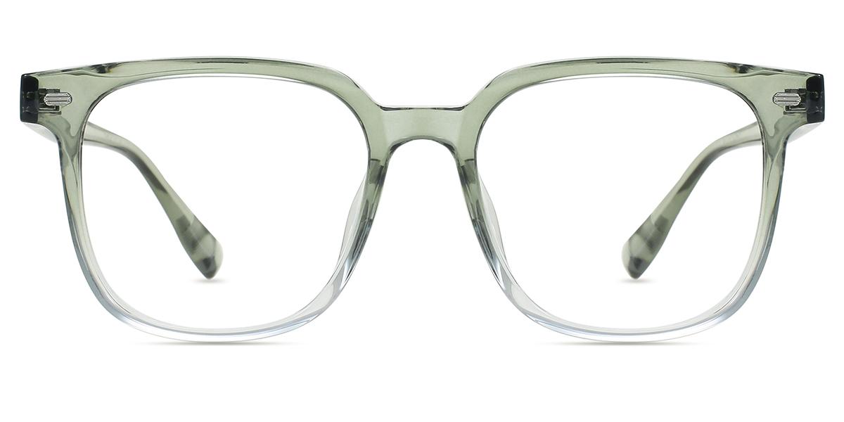 Unisex full frame TR eyeglasses | Firmoo.com