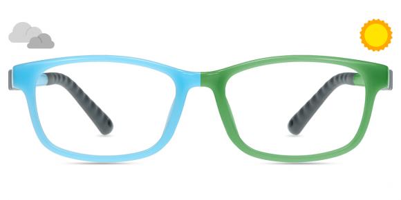 Kids full frame TR eyeglasses | Firmoo.com