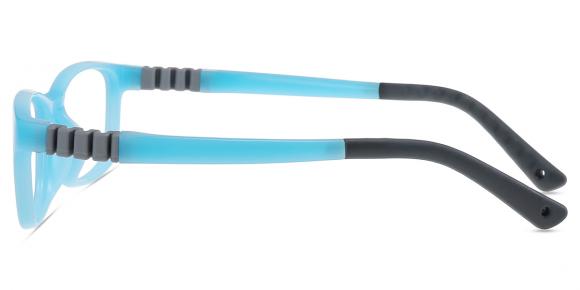 Kids full frame TR eyeglasses | Firmoo.com
