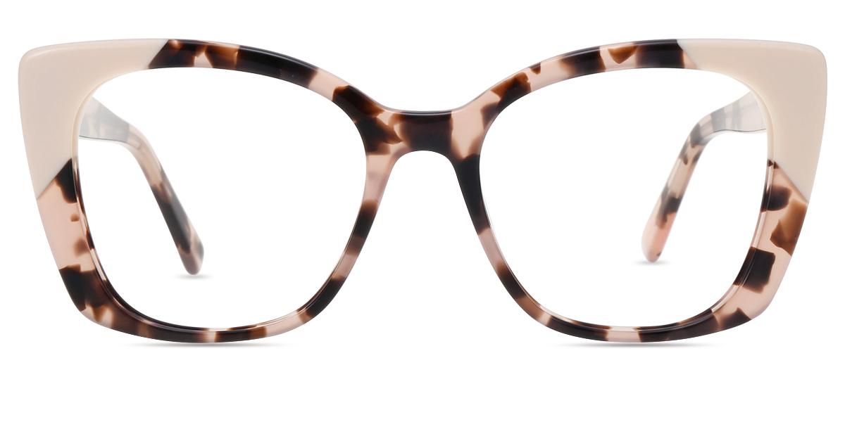 Occhiali da vista Donna AC70576 | Occhiali Corno Avorio,Modelli in ...