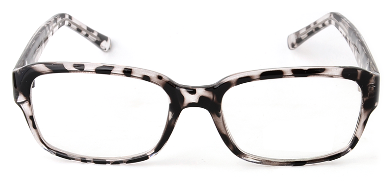 Unisex acetate full frame eyeglasses | Firmoo.com